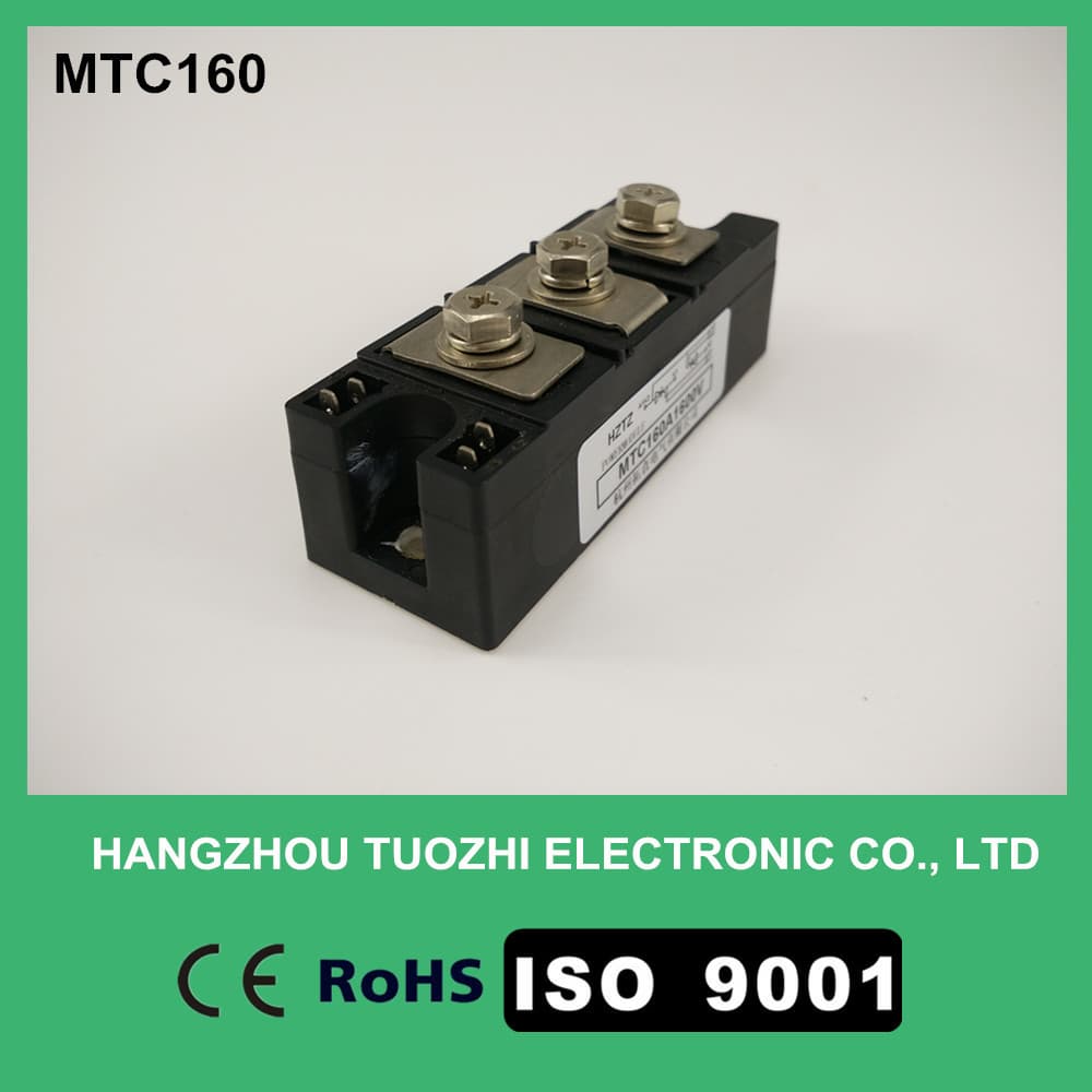 Thyristor Module MTC160A1600V